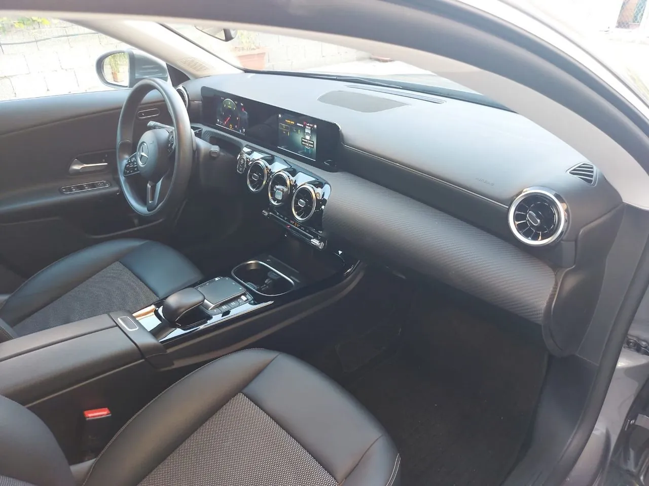 Mercedes-Benz Cla 180 2020 photo 5