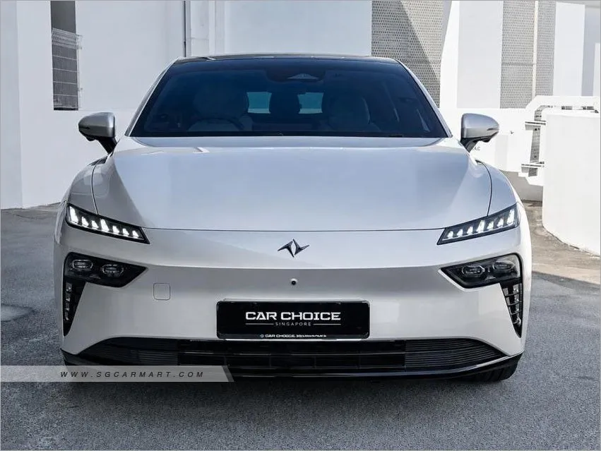 Dongfeng 007