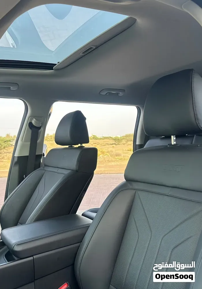 Hyundai Santa Fe 2024 photo 3