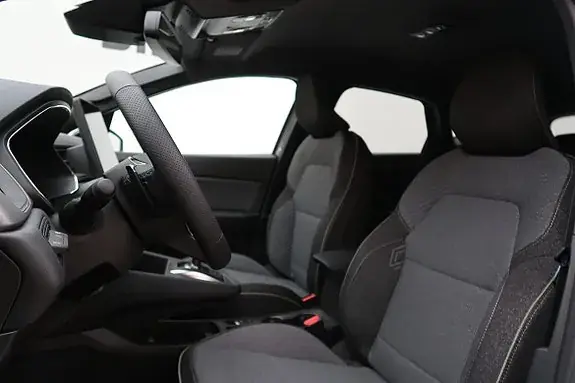 Renault Captur 2026 photo 4