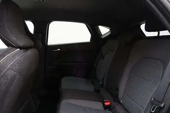 Renault Captur 2026 photo 5
