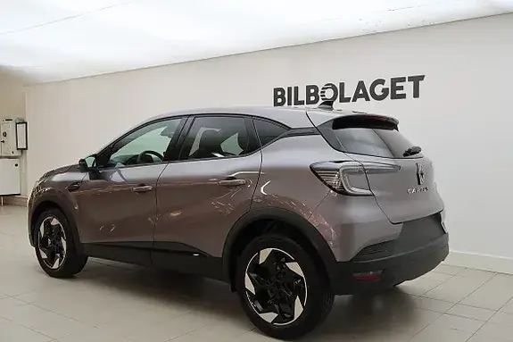 Renault Captur 2026 photo 3