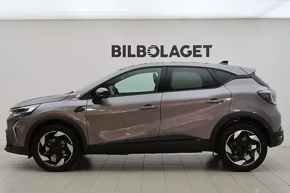 Renault Captur 2026 photo 2