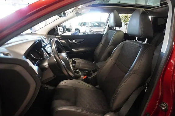 Nissan Qashqai 2015 photo 2