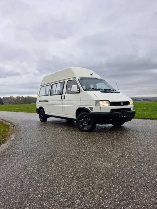 Volkswagen T4