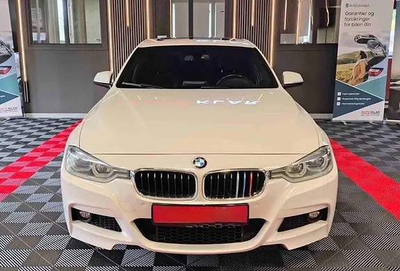 BMW 330E