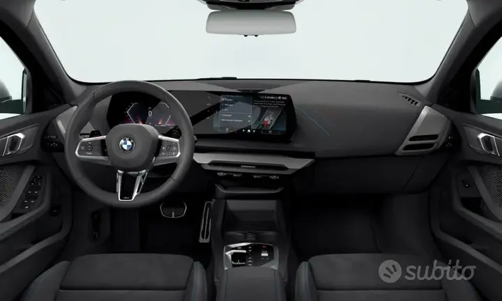 BMW 120D photo 3