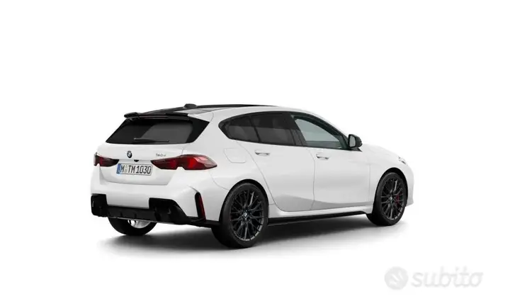 BMW 120D