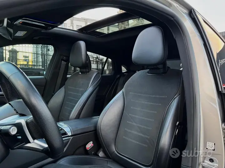 Mercedes-Benz Glc 2023 photo 4