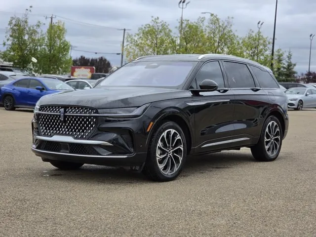 Lincoln Nautilus 2024 photo 2