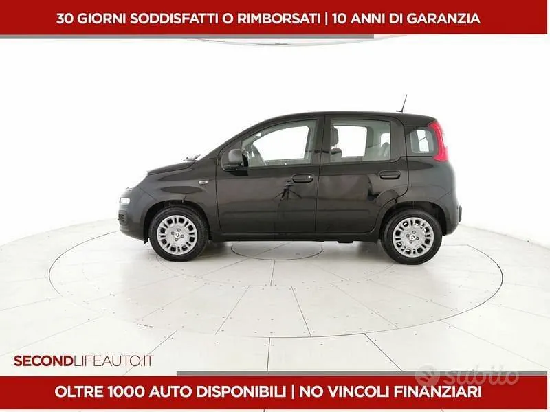 Fiat Panda 2025 photo 2