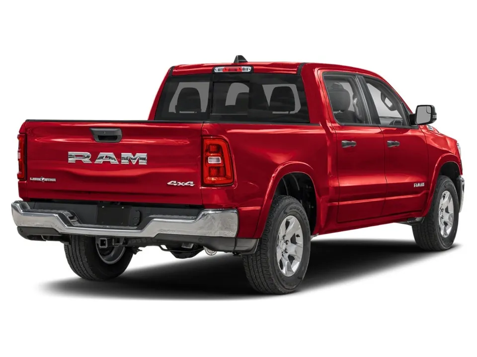 Ram 1500 2027 photo 2