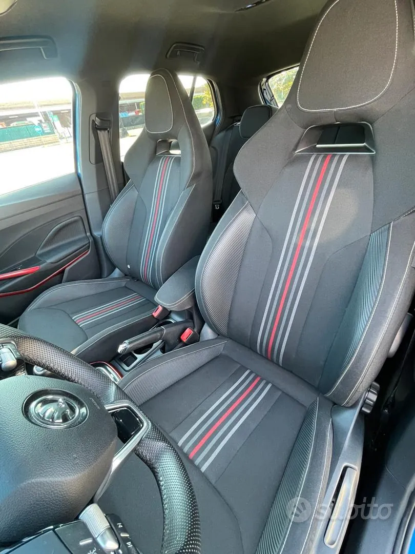 Skoda Fabia 2024 photo 3