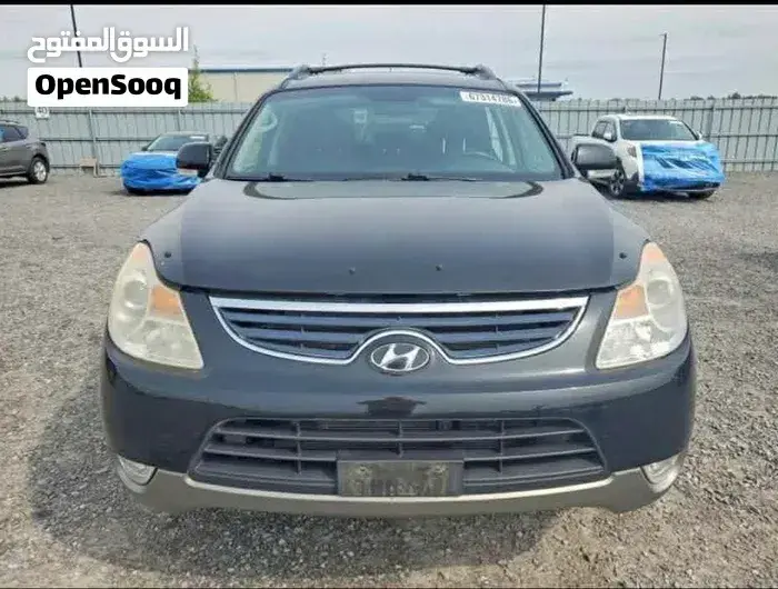 Hyundai Veracruz