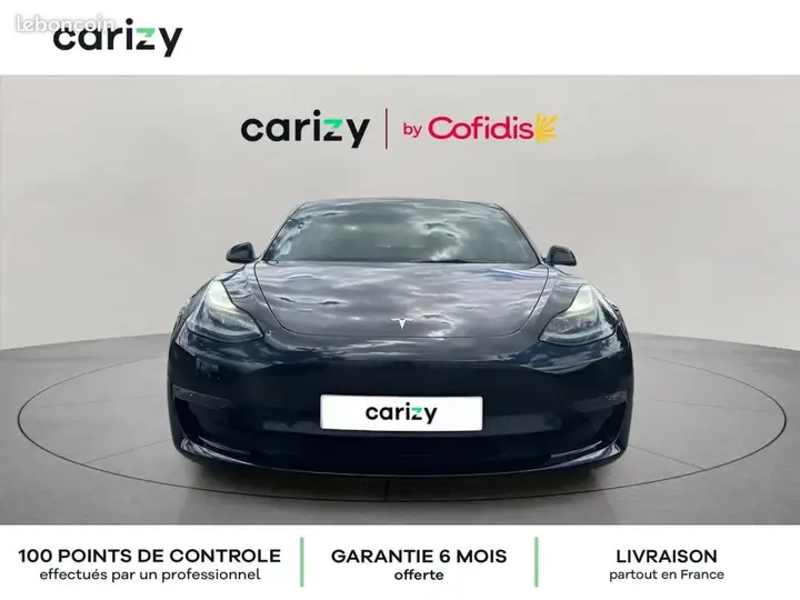 Tesla Model 3 2021 photo 2