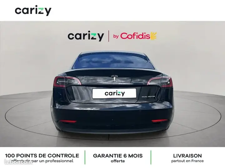 Tesla Model 3 2021 photo 5