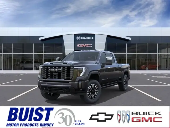 GMC Sierra 3500Hd