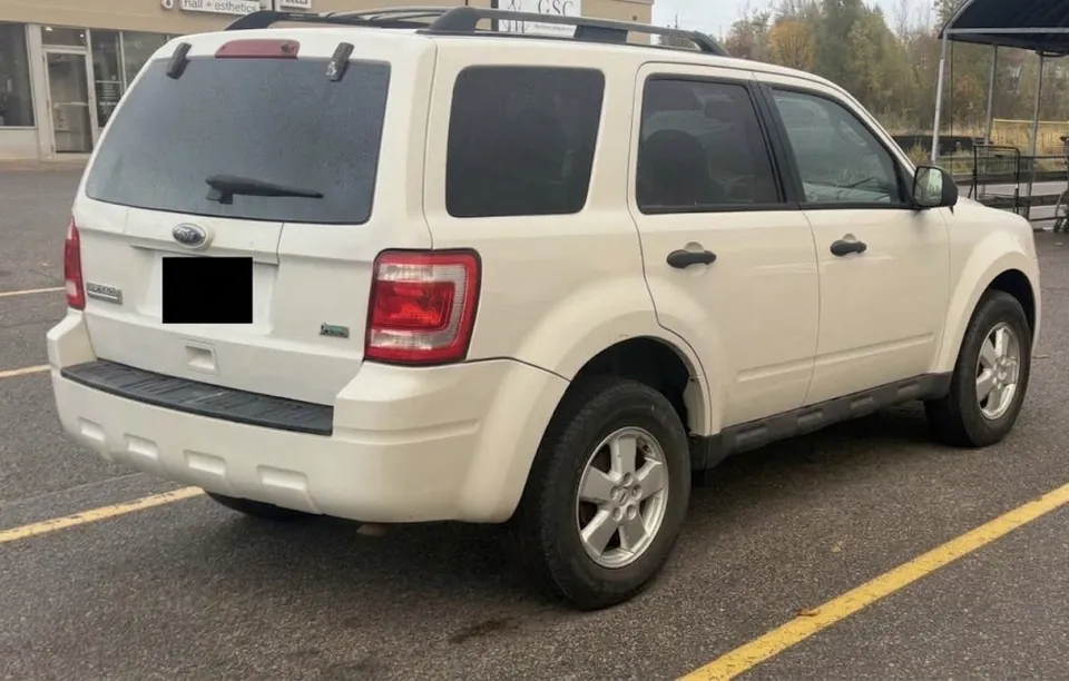 Ford Escape