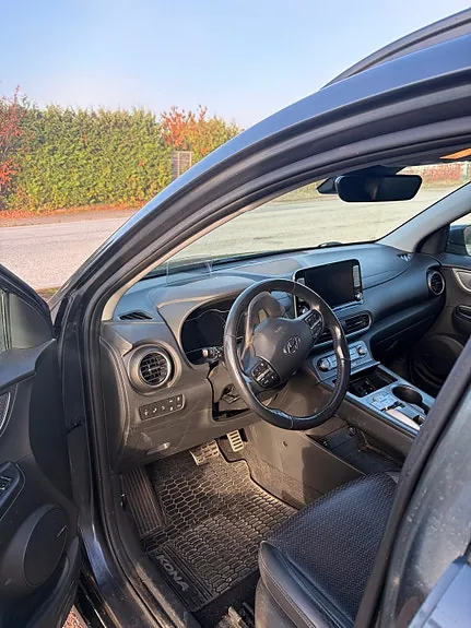 Hyundai Kona 2019 photo 5