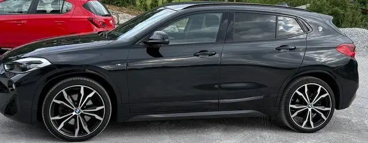 BMW X2 2019 photo 2