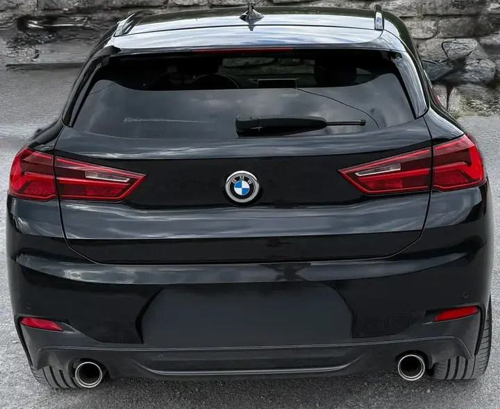 BMW X2 2019 photo 3