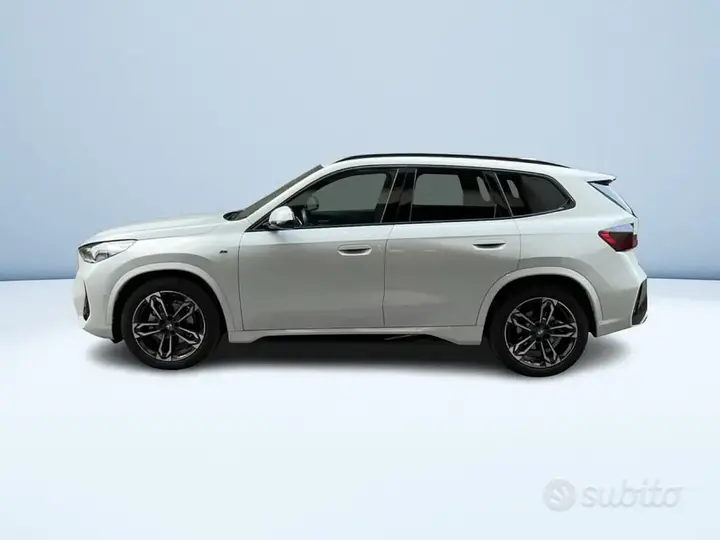BMW X1 2024 photo 5