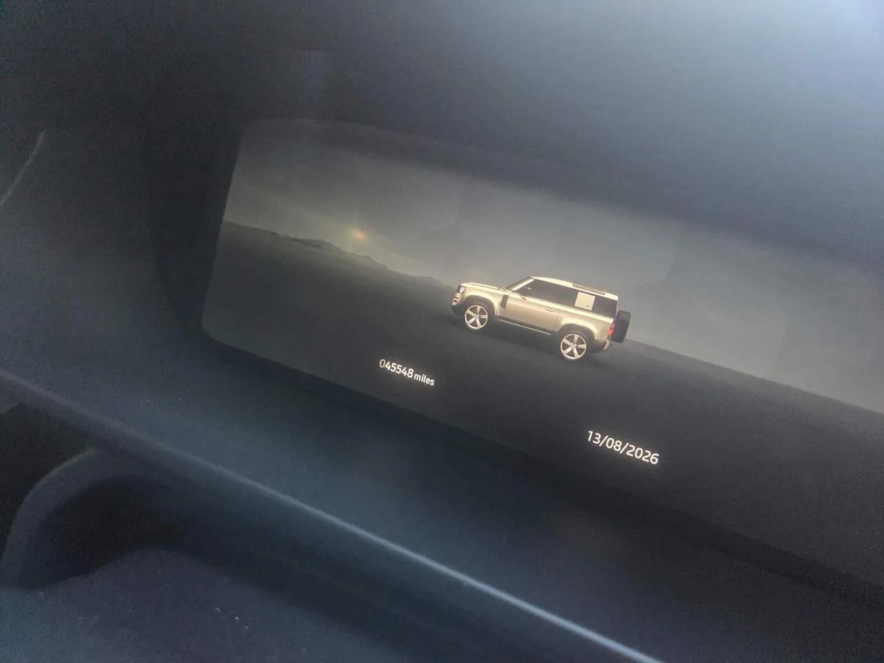 Land Rover Defender 90 2023 photo 5