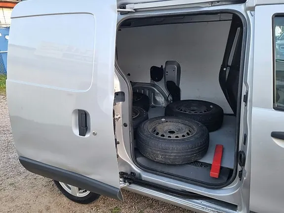 Dacia Dokker 2017 photo 5