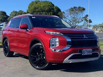 Mitsubishi Outlander 2024 photo 4