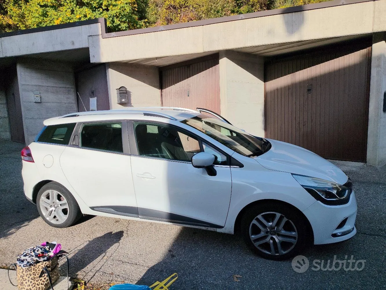 Renault Clio 2017 photo 5