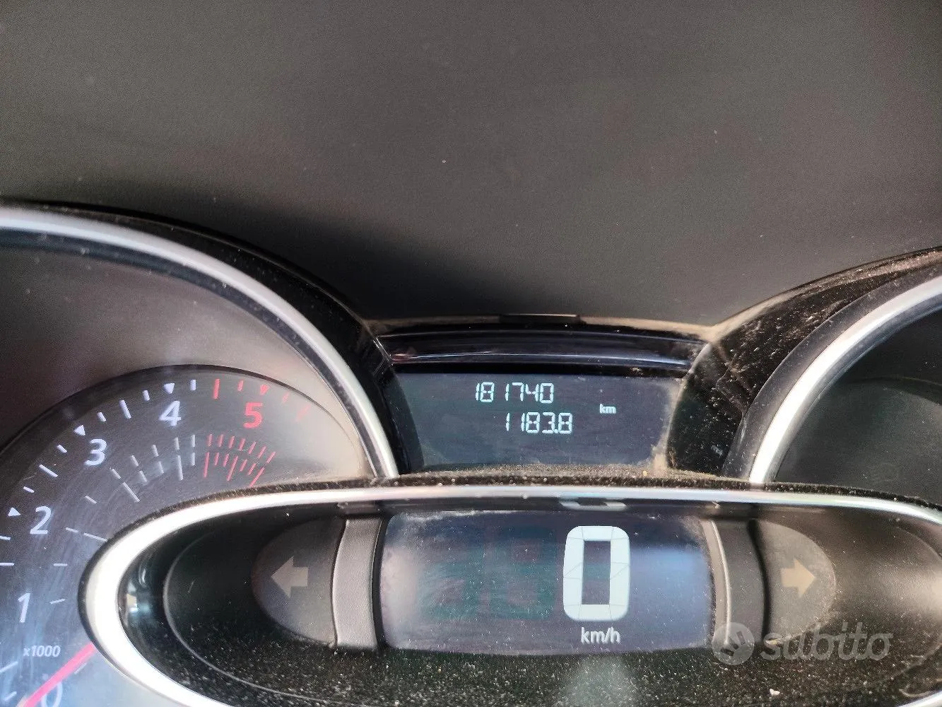 Renault Clio 2017 photo 3
