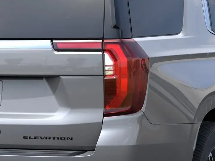 GMC Yukon 2026 photo 3