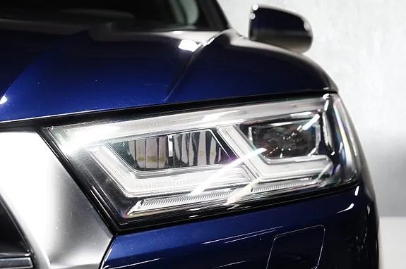 Audi Q5 2017 photo 5