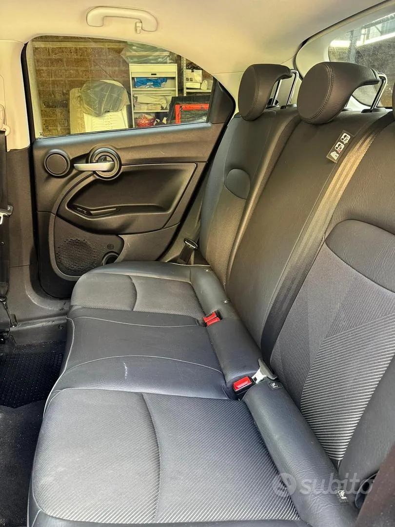 Fiat 500X 2019 photo 5