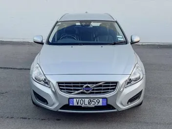 Volvo V60 2012 photo 5