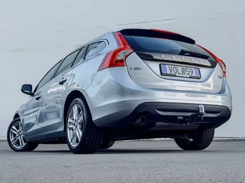 Volvo V60 2012 photo 3