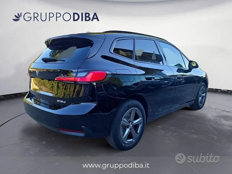 BMW 2 Series Active Tourer 2026 photo 5