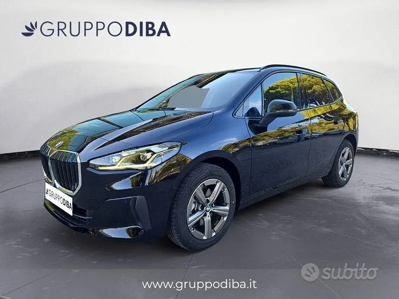 BMW 2 Series Active Tourer