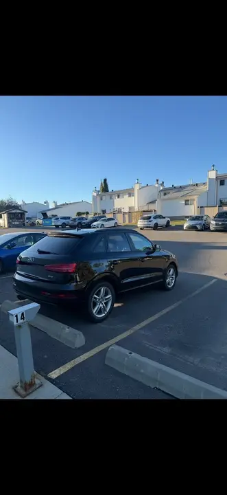 Audi Q3 2017 photo 5