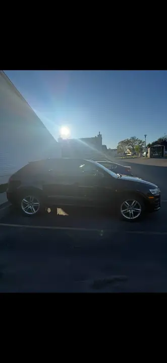Audi Q3 2017 photo 4