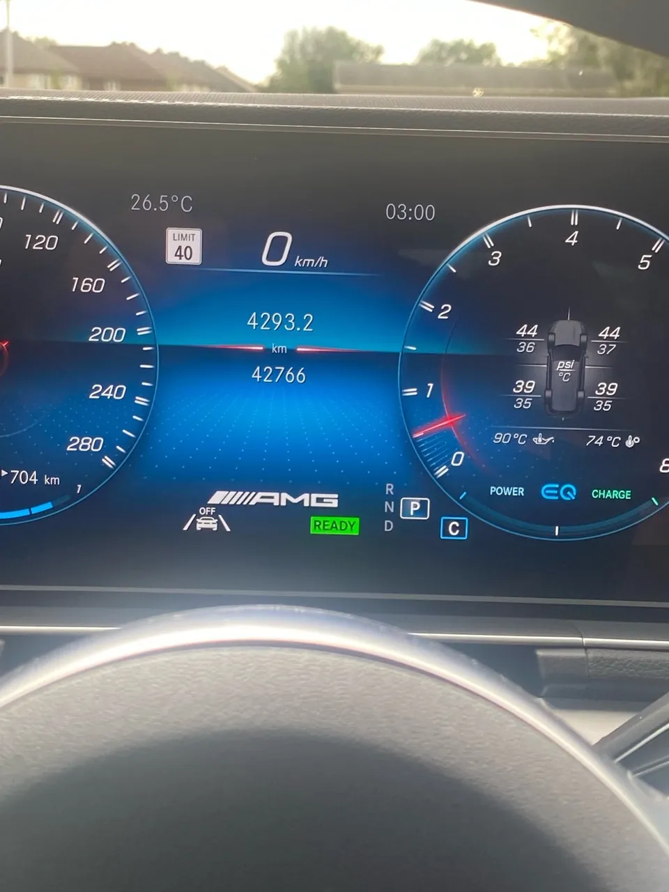 Mercedes-Benz Gle53 Amg 2023 photo 3