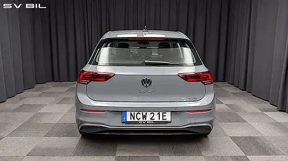 Volkswagen Golf I 2020 photo 5