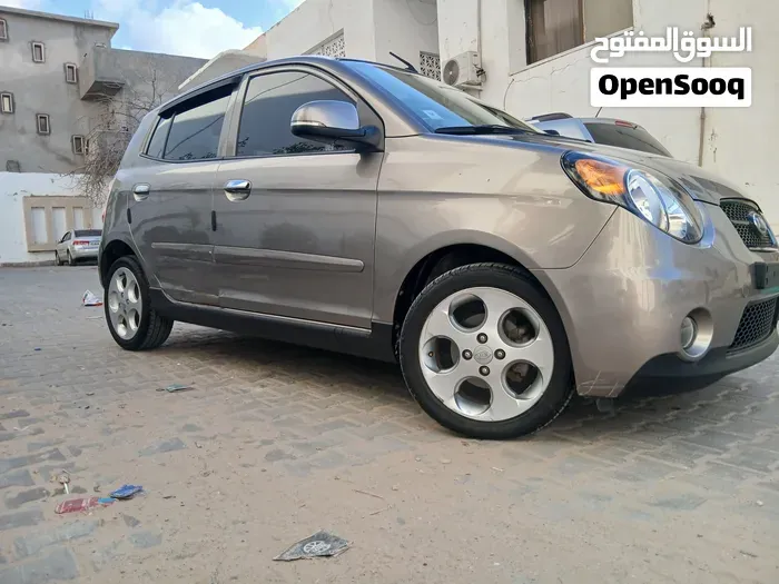 Kia Picanto 2010 photo 4