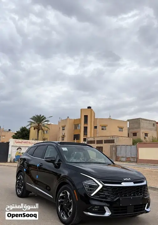 Hyundai Tucson 2027 photo 5