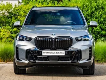 BMW X5 2025 photo 2