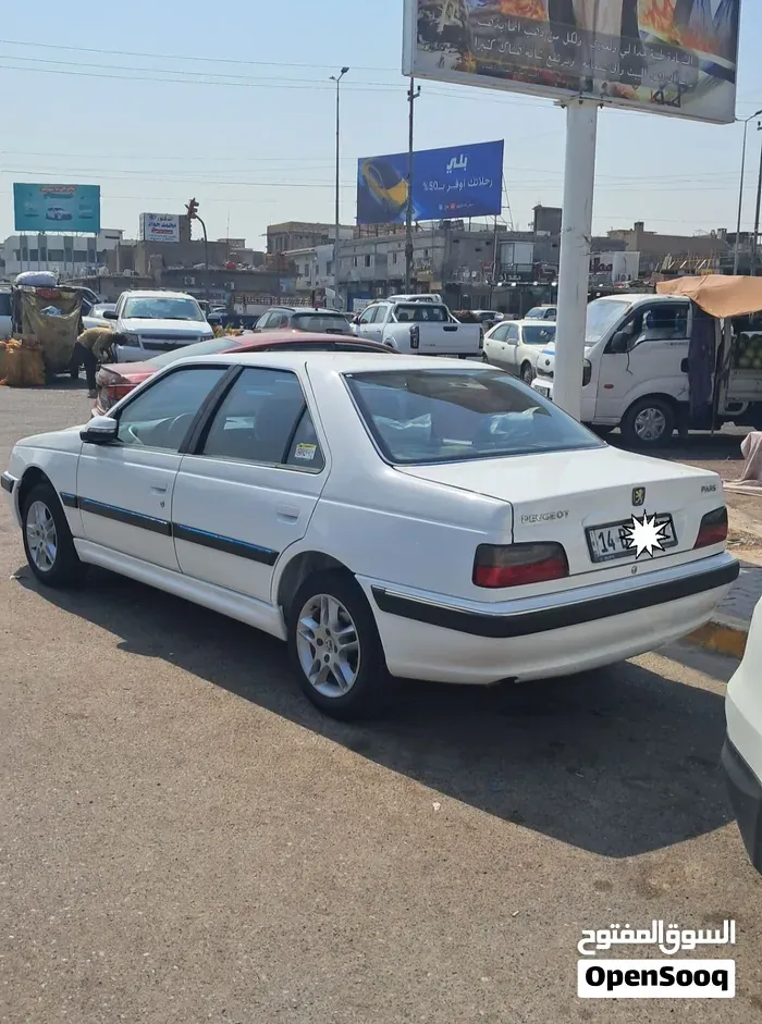 Peugeot Other