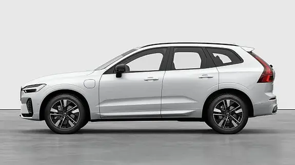 Volvo Xc60 2027 photo 5