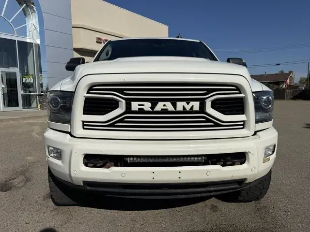 Ram 2500 2018 photo 3
