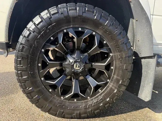 Ram 2500 2018 photo 5