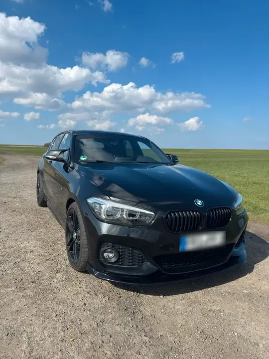 BMW 120I